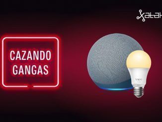 POCO X3 Pro de 256GB a precio de derribo, el ambicioso Echo rebajadísimo y con bombilla inteligente de regalo y más: Cazando Gangas