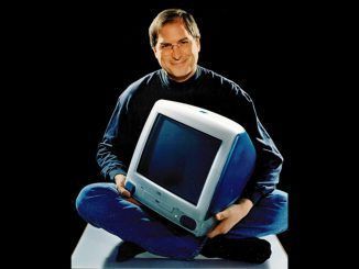 Dell pudo hacer PCs con macOS, pero Steve Jobs intentó sacar demasiada tajada