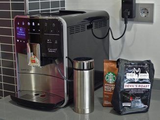 Cafetera inteligentes:qué puedes hacer (y qué no) con las cafeteras conectadas