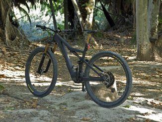 Orbea Rise, análisis: la e-bike de montaña más real aparece cuando Orbea se permite mapear el motor de Shimano