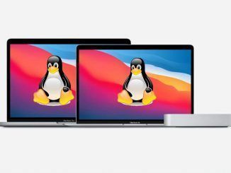 Asahi Linux ya ofrece un ‘escritorio básico usable’ en los Mac de Apple con el chip M1: esto promete