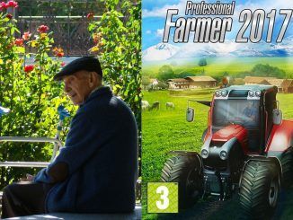 Cuando un granjero con 40 años de experiencia juega al ‘Professional Farmer’