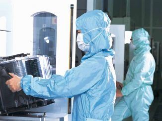 Los fabricantes de semiconductores están haciendo su agosto gracias a la crisis: Samsung acaba de obtener sus mayores beneficios en tres años