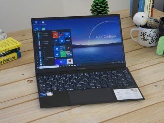 ASUS Zenbook 13 OLED, análisis: la gran sorpresa del año no cuesta ni 1000 euros