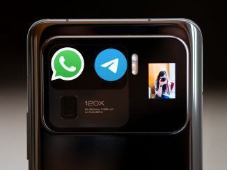 Así queda una foto de 108 megapíxeles y 31 MB cuando la enviamos por WhatsApp y Telegram
