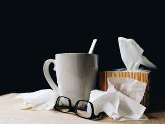Reino Unido está viviendo el que parece ser «el peor resfriado de todos los tiempos»: lo que podemos esperar de las enfermedades respiratorias tras el COVID