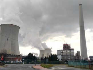El carbón se dispara en Europa en plena crisis energética: de cerrar centrales a solución de última hora para afrontar el invierno