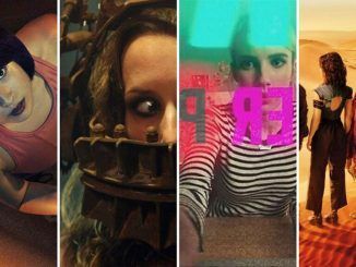 Nueve series y películas para ver en streaming si te ha gustado ‘El juego del calamar’