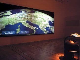 El predecesor de Google Earth era alemán, y sus creadores demandaron a los americanos por plagiarlo: ahora Netflix ha convertido esa historia en una serie