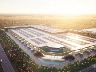 Tesla ha confirmado cuándo pondrá en marcha su nueva fábrica de Berlín y cuál será su capacidad de producción
