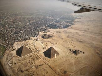 El test de embarazo más antiguo del mundo tiene 3.500 años: así es cómo los egipcios se las ingeniaban para saber si una mujer estaba encinta