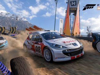‘Forza Horizon 5’, preview: México se confirma como una ambientación increíble para las mejores carreras arcade