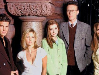 ‘Buffy, Cazavampiros’: Guía definitiva para adentrarse en una de las grandes series de la historia de la televisión