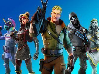 Epic Games está planteandose hacer una película de ‘Fortnite’: el videojuego ya no es suficiente