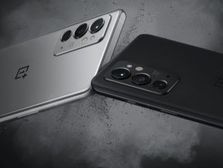 OnePlus 9RT: pantalla de 120 Hz y lo más potente de Qualcomm en un nuevo gama alta con el sello de OPPO más presente que nunca