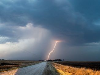El problema del cambio climático se está haciendo tan grande que los humanos ya no podemos abarcar su análisis