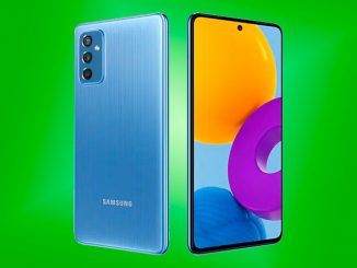 El Samsung galaxy M52 5G llega a España: éstos son su precio y disponibidad oficiales