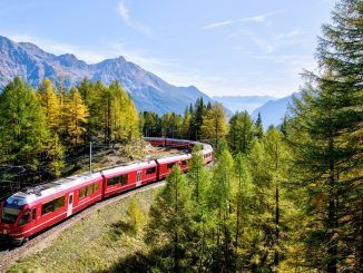Windows 95 aún sigue usándose:  estos trenes en Suecia no podrían funcionar sin él, pero hay más ejemplos