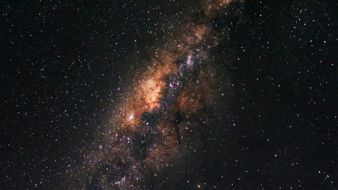 Hemos detectado unas extrañas señales de radio que no encajan con nada de lo que conocemos