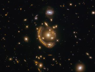 Uno de los mayores retos de la cosmología es averiguar qué le sucedió al universo durante sus primeros instantes para expandirse tan rápido