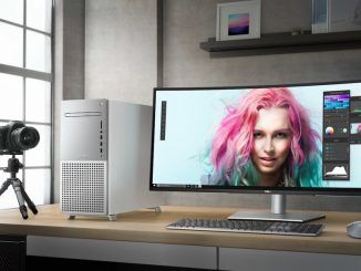 Dell XPS Desktop (2021): el sobremesa de Dell se renueva con refrigeración líquida y lo más potente de Intel, NVIDIA y AMD
