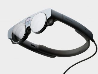 Magic Leap resiste: las nuevas Magic Leap2 llegarán en 2022 y estarán orientadas a usuarios empresariales