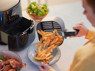 Especial cuidarse: guía de compra de freidoras sin aceite con consejos, recomendaciones y siete modelos destacados desde 50 euros