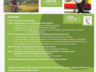 El sabor de los Hermanos Cosio en su cuna