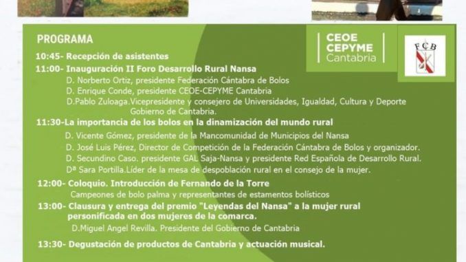 El sabor de los Hermanos Cosio en su cuna