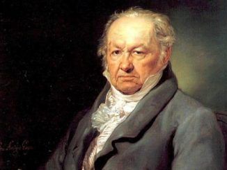 Los caprichos de Goya en Santander