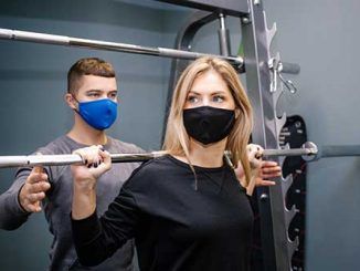 Ir al gym, la mejor terapia para la vuelta a la rutina