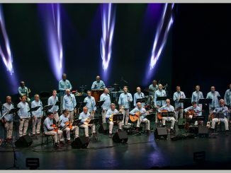 X Festival Santander de Boleros en @PFCantabria