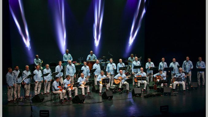 X Festival Santander de Boleros en @PFCantabria
