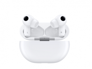 Huawei lanza sus auriculares FreeBuds Pro, un modelo de alta gama