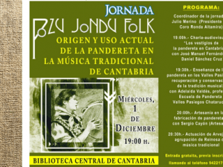 Se acerca el POZU JONDO