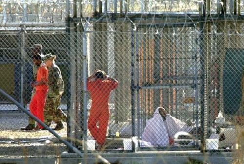 prision de guantanamo