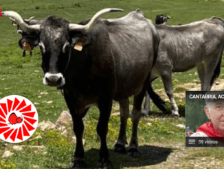 El tardiu tambien tiene folclore… cita sabatína en Carmona con La Pasá