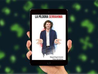 ‘La píldora Serrahima’, una joya para la historia de las telecomunicaciones en España