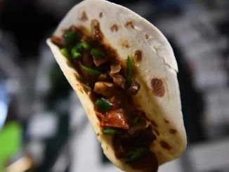 «Los mejores tacos espaciales que se han hecho nunca»: la NASA prueba en la Estación Espacial Internacional la comida que llevaremos a Marte