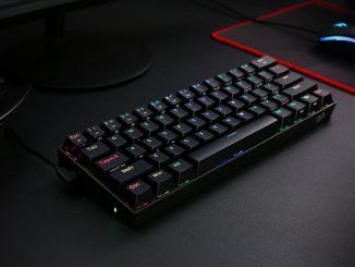 No me toques las teclas: así son los teclados tenkeyless, 60% y hasta 40% que conquistan a los entusiastas de este segmento