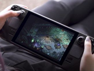 La Steam Deck se retrasará dos meses: los problemas en la cadena de suministros no perdonan a nadie