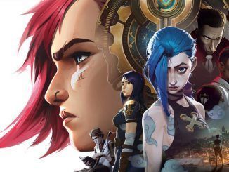 ‘Arcane’ arrasa en Netflix: siete razones por las que se ha convertido en el mayor éxito de su historia