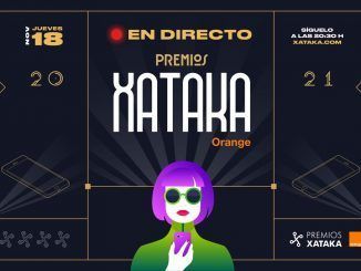 Premios Xataka Orange 2021: sigue hoy nuestra gala en directo con Joaquín Reyes, sorteos y muchas sorpresas