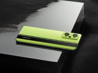 Envíanos tus dudas sobre el Realme GT Neo2: participa en el sorteo y este smartphone gaming puede ser tuyo