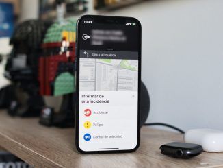 Apple Maps ya permite avisar de accidentes e incidencias en carretera en España: así se hace
