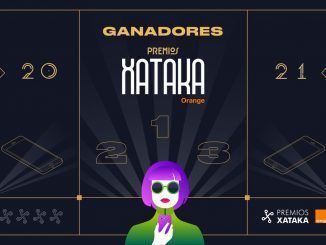 Los 66 productos tecnológicos del año: estos son los ganadores de los Premios Xataka Orange 2021