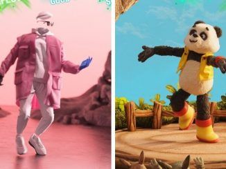 La creatividad española revitaliza ‘Just Dance’: los estudios que han participado en la nueva entrega nos cuentan cómo lo han conseguido