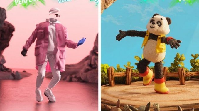 La creatividad española revitaliza ‘Just Dance’: los estudios que han participado en la nueva entrega nos cuentan cómo lo han conseguido