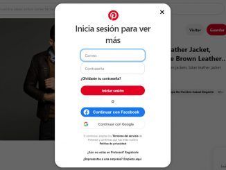 Pinterest fastidia tanto las búsquedas en Google Imágenes que ha disparado las descargas de esta extensión para bloquear su contenido en los resultados