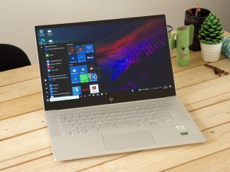 HP Envy 15 (2021), análisis: los portátiles potentes y con gran pantalla no son siempre para jugadores